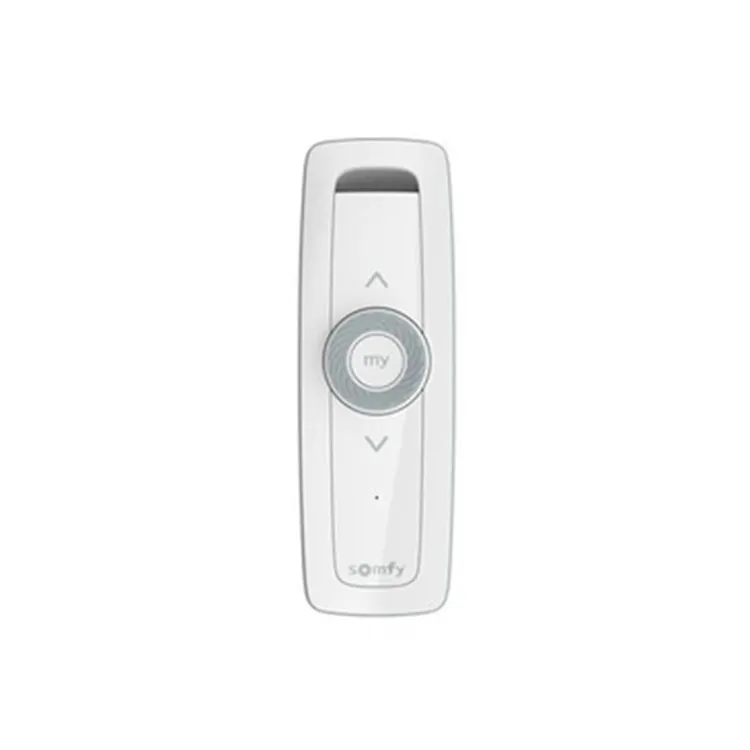 Situo 1 RTS Variation - Pure II | Somfy